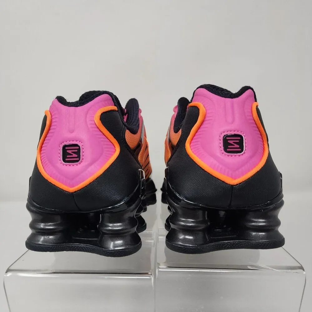Nike shox tl